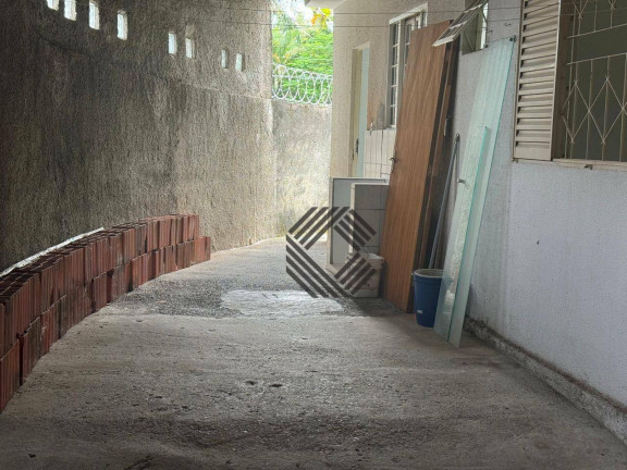 Imagem Casa com 2 Quartos à Venda, 138 m² em Jardim Maria Eugênia - Sorocaba Imagem Casa com 2 Quartos à Venda, 138 m² em Jardim Maria Eugênia - Sorocaba