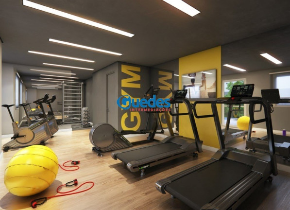 Imagem Apartamento com 2 Quartos à Venda, 34 m² em Santo Amaro - São Paulo Imagem Apartamento com 2 Quartos à Venda, 34 m² em Santo Amaro - São Paulo