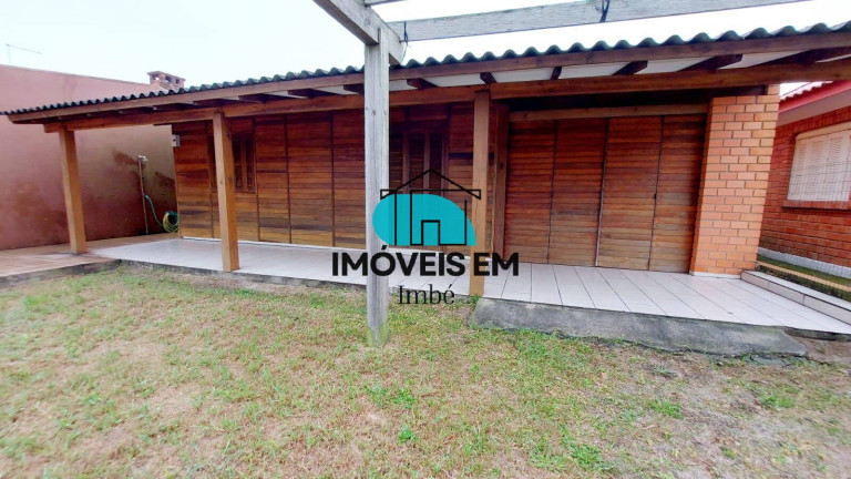Imagem Casa com 2 Quartos à Venda, 91 m² em Mariluz - Imbé