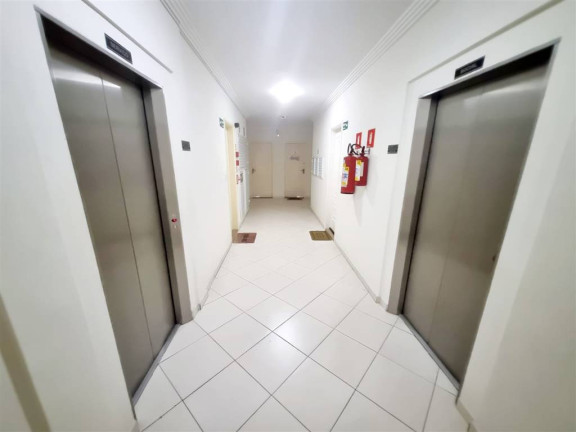Imagem Apartamento com 3 Quartos para Alugar, 102 m² em Guilhermina - Praia Grande