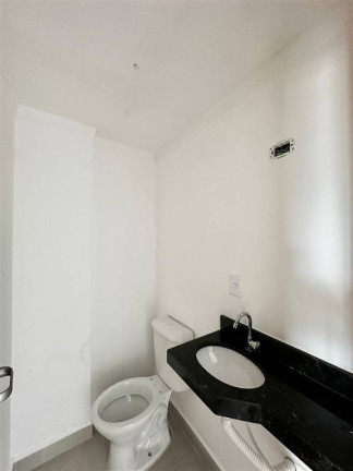 Imagem Apartamento com 1 Quarto à Venda, 55 m² em Guilhermina - Praia Grande