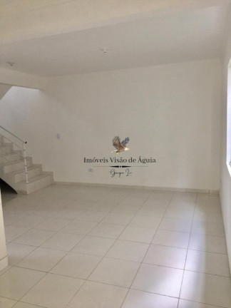 Imagem Sobrado com 3 Quartos à Venda,  em Cidade Industrial - Curitiba