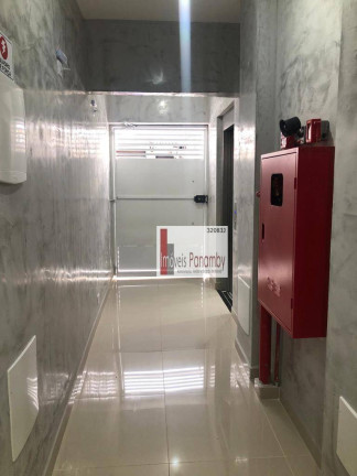 Imagem Apartamento com 2 Quartos à Venda ou Locação, 48 m² em Vila Antonieta - São Paulo Imagem Apartamento com 2 Quartos à Venda ou Locação, 48 m² em Vila Antonieta - São Paulo