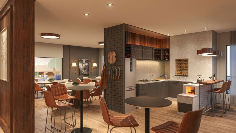 Imagem Apartamento com 2 Quartos à Venda, 76 m² em Jardim Dourado - Porto Belo Imagem Apartamento com 2 Quartos à Venda, 76 m² em Jardim Dourado - Porto Belo