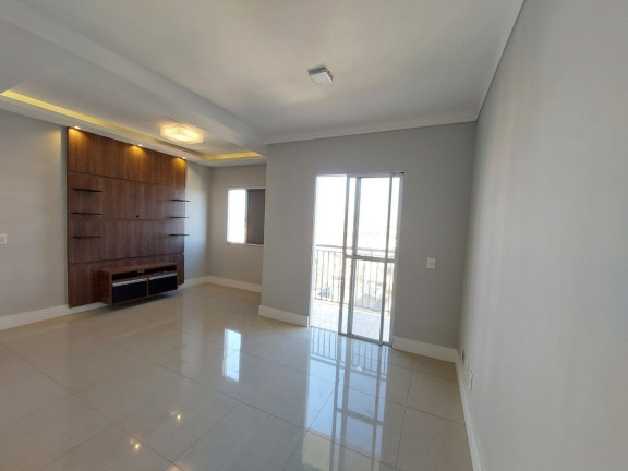 Imagem Apartamento com 2 Quartos à Venda, 67 m² em Condomínio Residencial Viva Vista - Sumaré