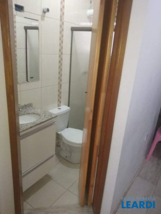 Imagem Cobertura com 2 Quartos à Venda, 102 m² em Vila Tibiriçá - Santo André Imagem Cobertura com 2 Quartos à Venda, 102 m² em Vila Tibiriçá - Santo André