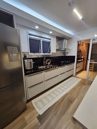 Imagem Apartamento com 3 Quartos à Venda, 182 m² em Vila Ema - São José Dos Campos Imagem Apartamento com 3 Quartos à Venda, 182 m² em Vila Ema - São José Dos Campos