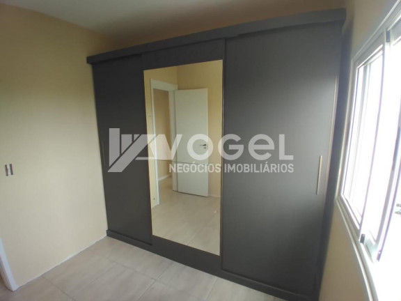 Imagem Apartamento com 2 Quartos à Venda, 51 m² em Campina - Sao Leopoldo Imagem Apartamento com 2 Quartos à Venda, 51 m² em Campina - Sao Leopoldo