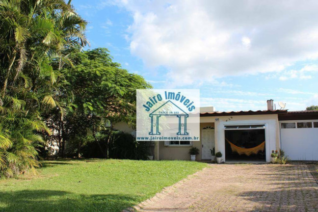 Casa com 4 Quartos à Venda, 325 m² em Centro - Osório