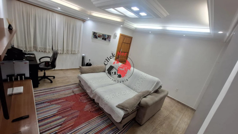 Imagem Sobrado com 3 Quartos à Venda, 164 m² em Demarchi - Sao Bernardo Do Campo Imagem Sobrado com 3 Quartos à Venda, 164 m² em Demarchi - Sao Bernardo Do Campo