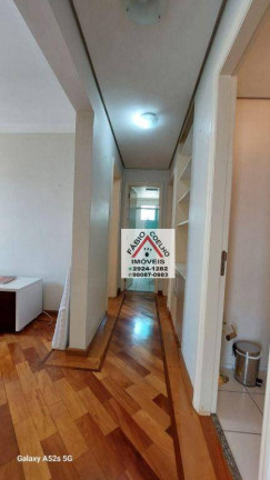 Imagem Apartamento com 3 Quartos à Venda, 96 m² em Jardim Marajoara - São Paulo Imagem Apartamento com 3 Quartos à Venda, 96 m² em Jardim Marajoara - São Paulo