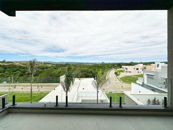 Imagem Casa com 3 Quartos à Venda, 253 m² em Condomínio Cyrela Landscape - Votorantim