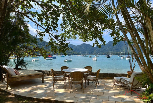 Imagem Casa com 5 Quartos à Venda, 400 m² em Praia Da Ribeira - Ubatuba Imagem Casa com 5 Quartos à Venda, 400 m² em Praia Da Ribeira - Ubatuba