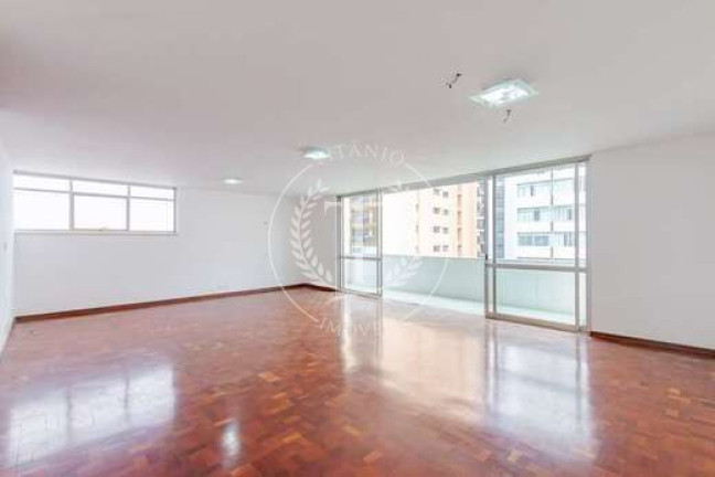 Imagem Apartamento com 3 Quartos à Venda, 260 m² em Santa Cecília - São Paulo