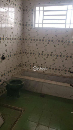 Imagem Casa com 3 Quartos à Venda, 258 m² em Nova Campinas - Campinas Imagem Casa com 3 Quartos à Venda, 258 m² em Nova Campinas - Campinas