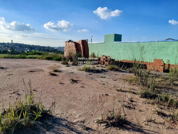 Imagem Imóvel à Venda, 333 m² em Jardim Bahia - Várzea Paulista