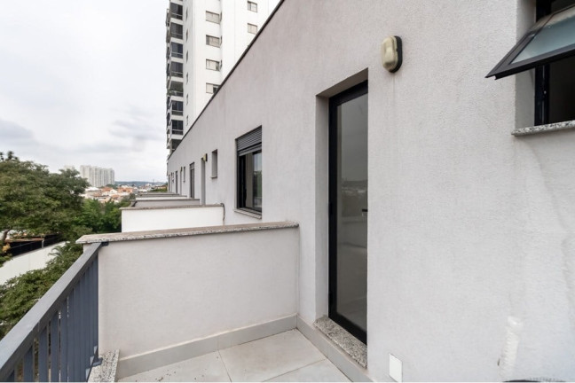 Imagem Casa com 3 Quartos à Venda, 110 m² em Vila Monte Alegre - São Paulo