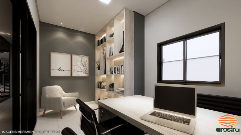 Imagem Imóvel com 1 Quarto à Venda, 29 m² em Setor Universitário - Goianésia Imagem Imóvel com 1 Quarto à Venda, 29 m² em Setor Universitário - Goianésia