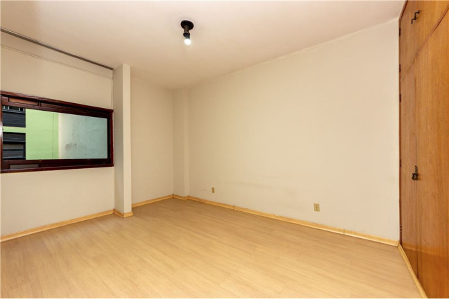 Imagem Apartamento com 3 Quartos à Venda, 125 m² em Bom Retiro - São Paulo