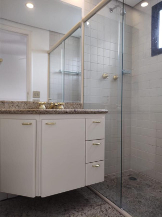Imagem Apartamento com 2 Quartos para Alugar, 90 m² em Itaim Bibi - São Paulo