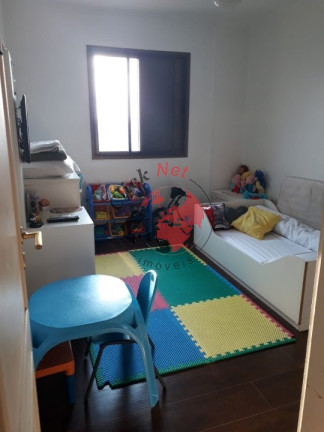 Imagem Apartamento com 3 Quartos à Venda, 135 m² em Santo Antônio - São Caetano Do Sul Imagem Apartamento com 3 Quartos à Venda, 135 m² em Santo Antônio - São Caetano Do Sul