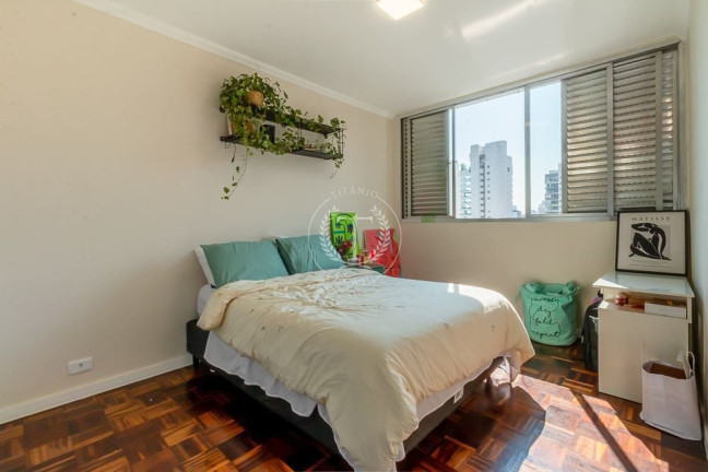 Imagem Apartamento com 2 Quartos à Venda, 80 m² em Pinheiros - São Paulo