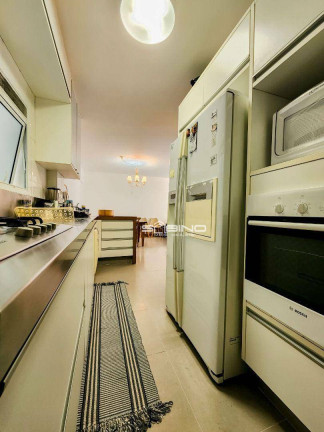 Imagem Apartamento com 3 Quartos para Temporada, 107 m² em Riviera De São Lourenço - Bertioga