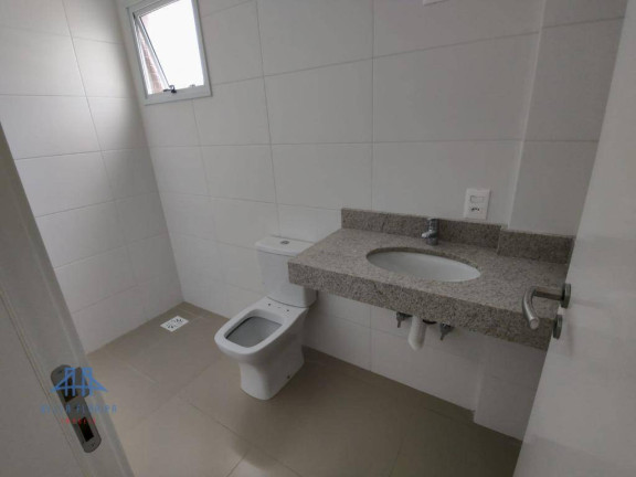 Imagem Apartamento com 2 Quartos à Venda, 76 m² em Itacorubi - Florianópolis
