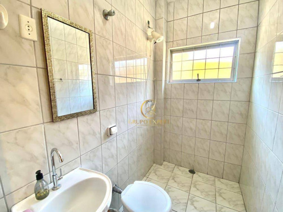 Imagem Sobrado com 3 Quartos à Venda, 113 m² em Jardim Das Indústrias - São José Dos Campos Imagem Sobrado com 3 Quartos à Venda, 113 m² em Jardim Das Indústrias - São José Dos Campos