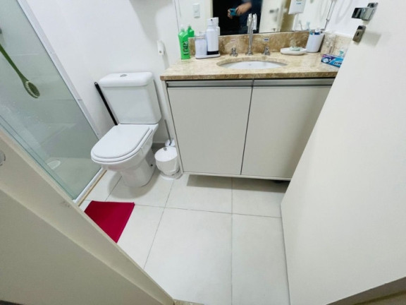 Imagem Apartamento com 1 Quarto à Venda, 38 m² em Granja Viana - Cotia Imagem Apartamento com 1 Quarto à Venda, 38 m² em Granja Viana - Cotia