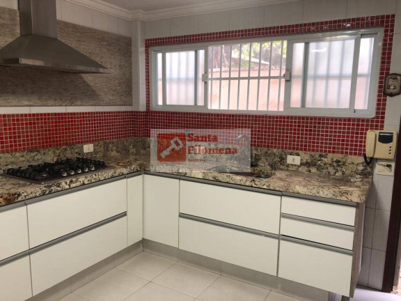 Imagem Sobrado com 3 Quartos à Venda, 456 m² em Vila Floresta - Santo André Imagem Sobrado com 3 Quartos à Venda, 456 m² em Vila Floresta - Santo André