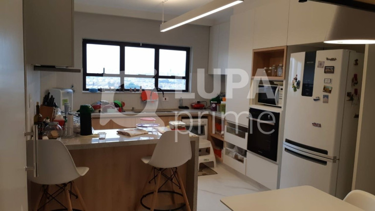 Imagem Apartamento com 4 Quartos à Venda, 236 m² em Vila Maria Alta - São Paulo