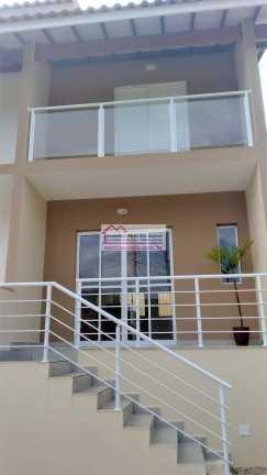 Imagem Casa de Condomínio com 2 Quartos à Venda, 72 m² em Jardim Santa Rosa - Caraguatatuba Imagem Casa de Condomínio com 2 Quartos à Venda, 72 m² em Jardim Santa Rosa - Caraguatatuba