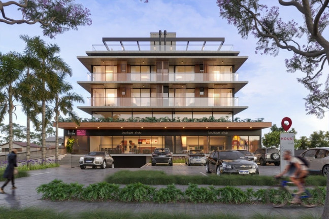 Apartamento com 2 Quartos à Venda, 82 m²