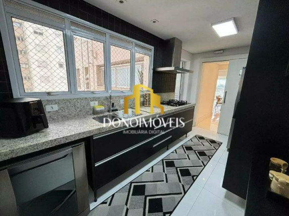 Imagem Apartamento com 3 Quartos à Venda, 155 m² em Centro - São Bernardo Do Campo Imagem Apartamento com 3 Quartos à Venda, 155 m² em Centro - São Bernardo Do Campo