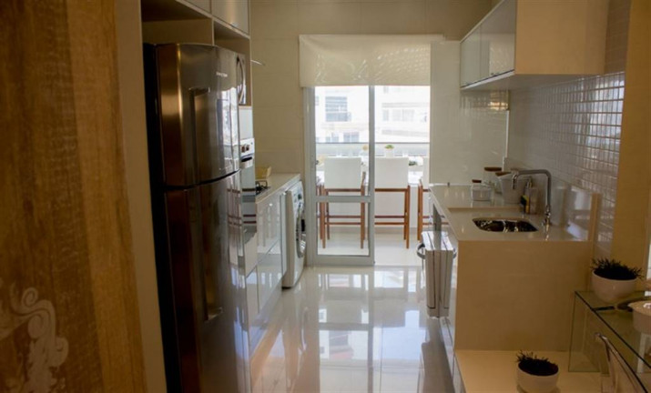 Imagem Apartamento com 1 Quarto à Venda, 50 m² em Boqueirão - Praia Grande Imagem Apartamento com 1 Quarto à Venda, 50 m² em Boqueirão - Praia Grande