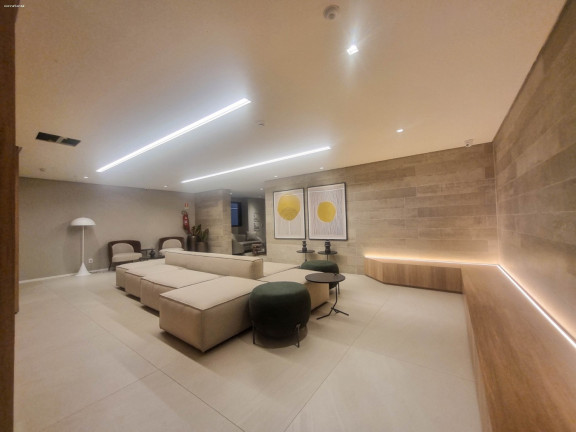 Apartamento com 1 Quarto à Venda, 28 m² em Perdizes - São Paulo