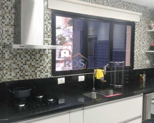 Imagem Apartamento com 3 Quartos à Venda, 140 m² em Vila Sônia - São Paulo Imagem Apartamento com 3 Quartos à Venda, 140 m² em Vila Sônia - São Paulo