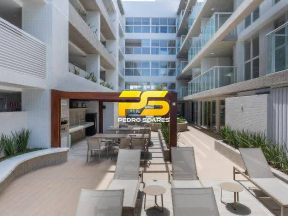 Cobertura com 2 Quartos à Venda, 140 m² em Jardim Oceania - João Pessoa