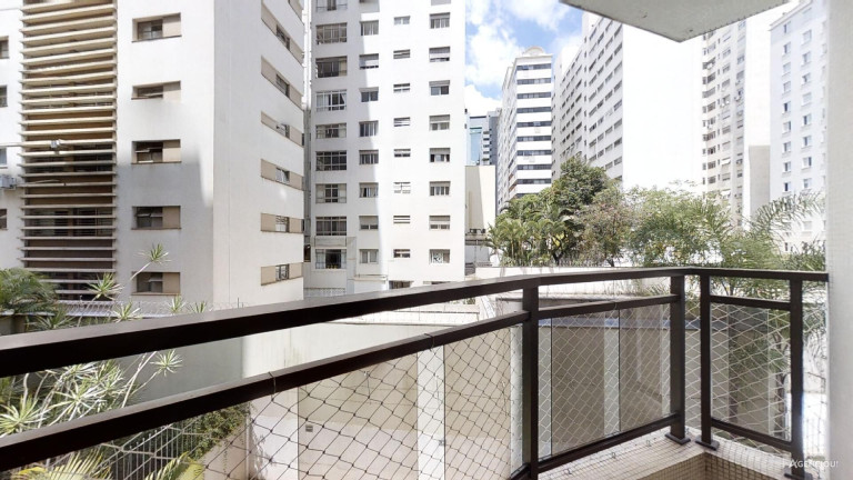 Imagem Apartamento com 4 Quartos à Venda, 160 m² em Higienópolis - São Paulo Imagem Apartamento com 4 Quartos à Venda, 160 m² em Higienópolis - São Paulo