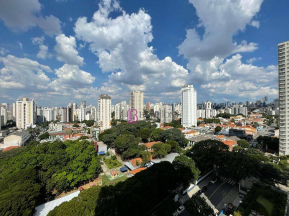 Imagem Apartamento com 3 Quartos à Venda, 221 m² em Vila Romana - São Paulo
