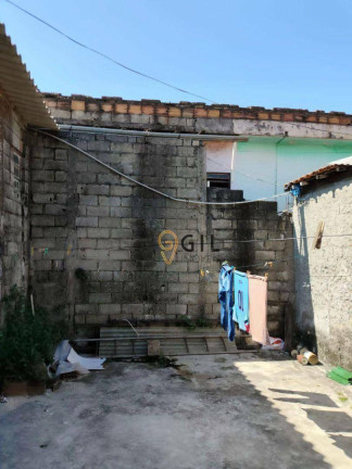 Imagem Casa com 2 Quartos à Venda, 142 m² em Parque Dos Príncipes - Jacareí