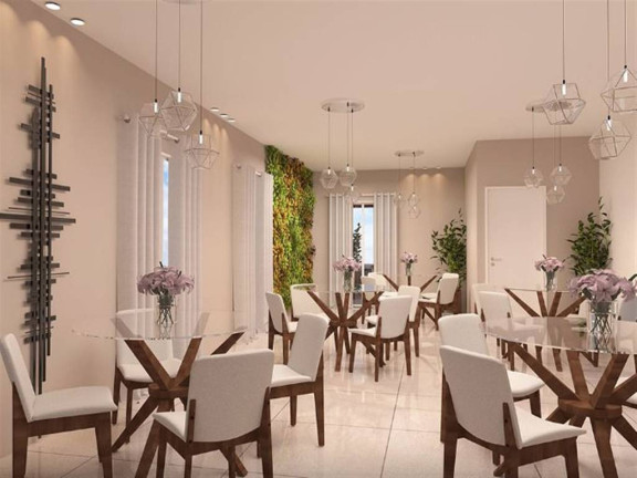 Imagem Apartamento com 2 Quartos à Venda, 53 m² em Caiçara - Praia Grande Imagem Apartamento com 2 Quartos à Venda, 53 m² em Caiçara - Praia Grande