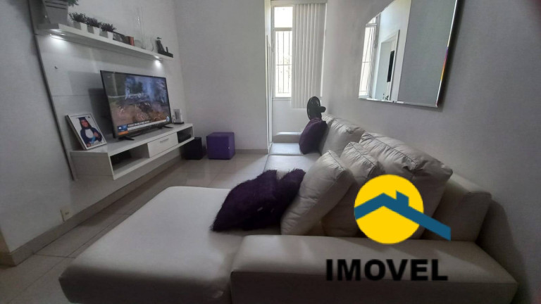 Imagem Apartamento com 2 Quartos à Venda, 83 m² em Centro - Niterói