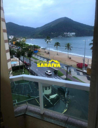 Apartamento com 2 Quartos à Venda, 66 m² em Martim De Sa - Caraguatatuba
