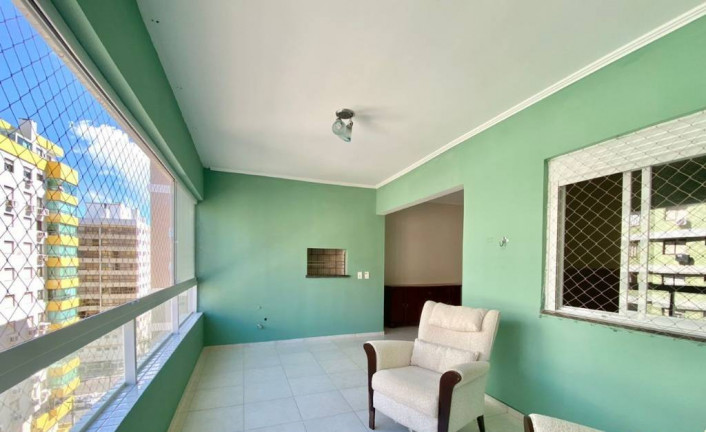 Imagem Apartamento com 2 Quartos à Venda, 79 m² em Navegantes - Capão Da Canoa
