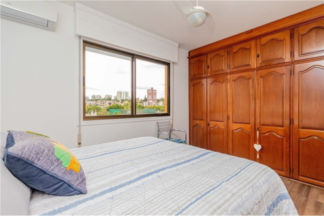 Imagem Apartamento com 3 Quartos à Venda, 100 m² em Boa Vista - Porto Alegre Imagem Apartamento com 3 Quartos à Venda, 100 m² em Boa Vista - Porto Alegre
