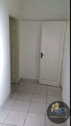 Imagem Sala Comercial à Venda, 40 m² em Centro - Santos Imagem Sala Comercial à Venda, 40 m² em Centro - Santos