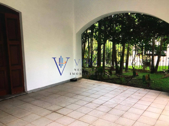Imagem Casa com 3 Quartos à Venda, 400 m² em Alphaville Residencial Dois - Barueri Imagem Casa com 3 Quartos à Venda, 400 m² em Alphaville Residencial Dois - Barueri