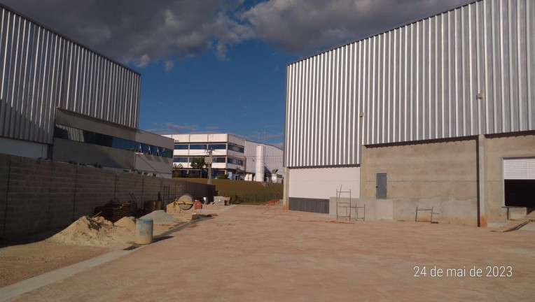 Imagem Imóvel à Venda, 2.637 m² em Parque Industrial Ii - Jundiaí Imagem Imóvel à Venda, 2.637 m² em Parque Industrial Ii - Jundiaí